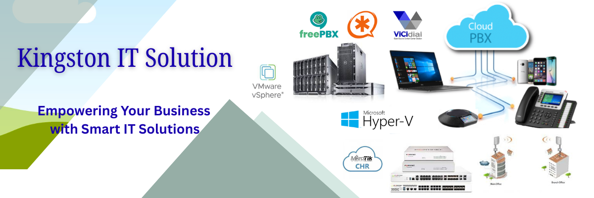 L2 L3 VPN Solutions