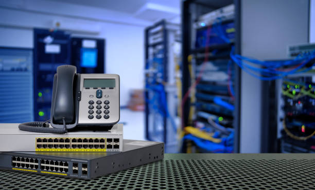 IP PBX Solutions