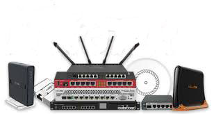 MikroTik solutions