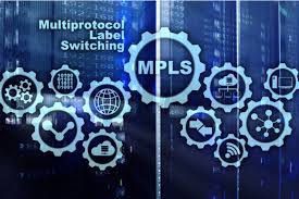 MPLS Backup Link